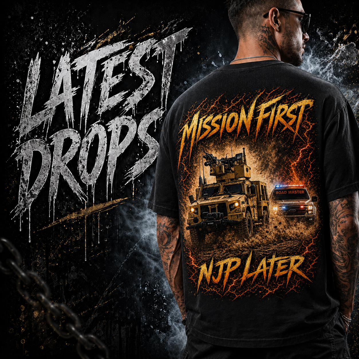 SHOP NOW L