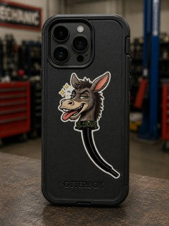 Donkey D**K