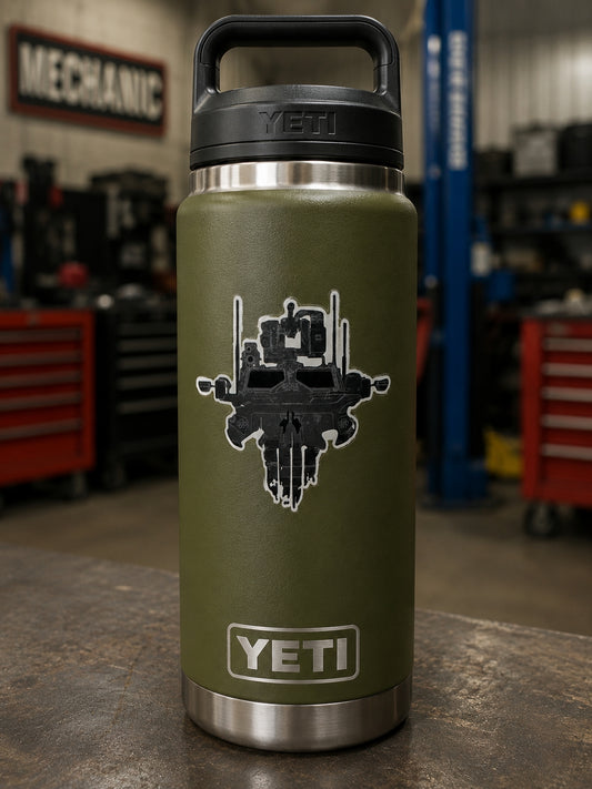 JLTV Punisher