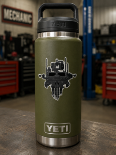 JLTV Punisher